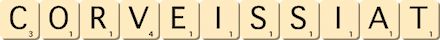 corveissiat