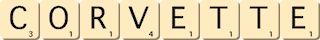 corvette