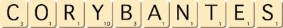 corybantes