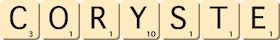 coryste coryste