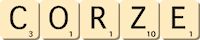 corze