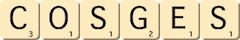 cosges cosges