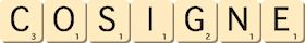 cosigne cosigne