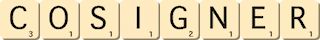 cosigner cosigner