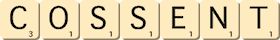 cossent