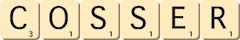 cosser