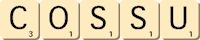 cossu cossu