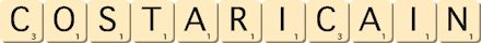 costaricain