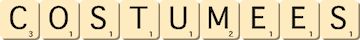 costumees costumees