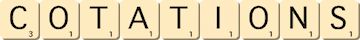 cotations cotations