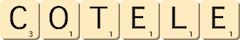 cotele
