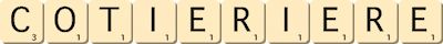 cotier--iere