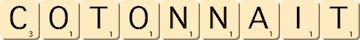 cotonnait cotonnait