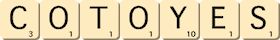 cotoyes cotoyes