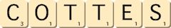 cottes cottes
