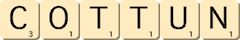 cottun