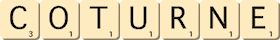 coturne
