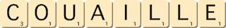 couaille couaille