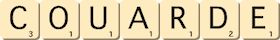 couarde couarde