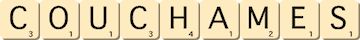 couchames couchames
