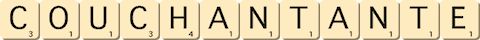 couchant--ante