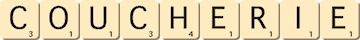 coucherie coucherie