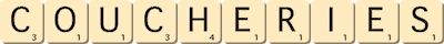 coucheries coucheries