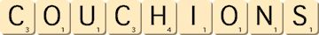 couchions