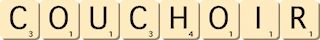 couchoir