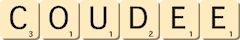 coudee