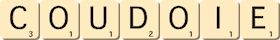 coudoie