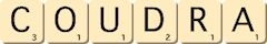 coudra coudra