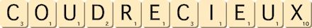 coudrecieux