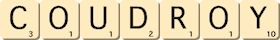 coudroy