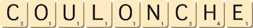 coulonche