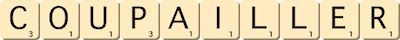 coupailler coupailler