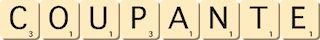 coupante coupante
