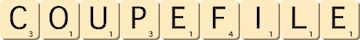 coupe-file coupe-file