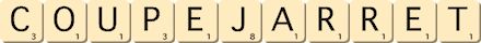 coupe-jarret