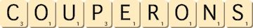 couperons couperons