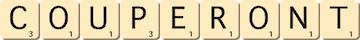 couperont couperont