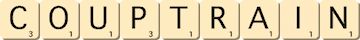 couptrain