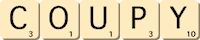 coupy coupy