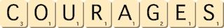 courages courages