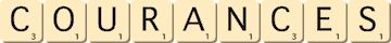 courances