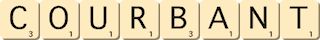 courbant courbant