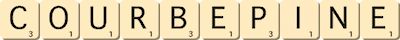 courbepine
