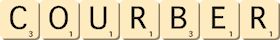 courber courber