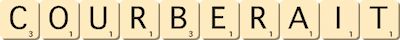 courberait courberait