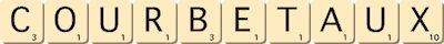 courbetaux